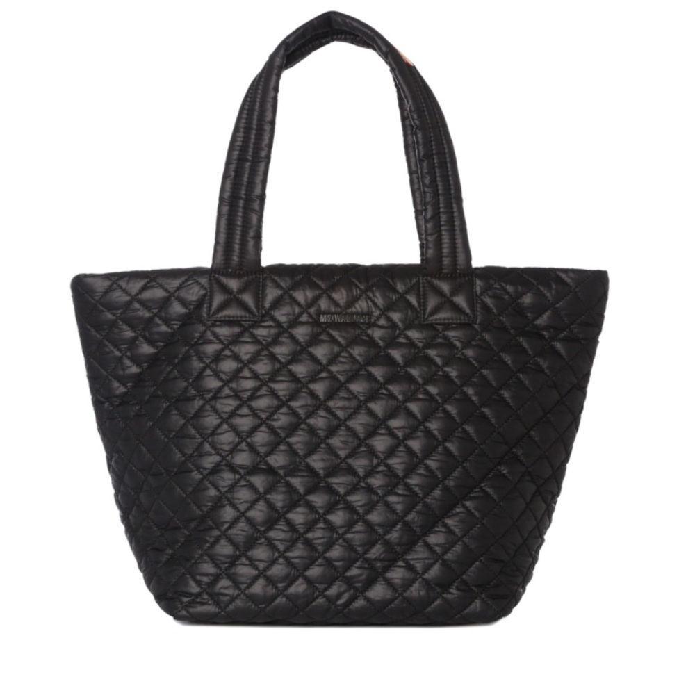 MZ Wallace Large Metro Tote - excellent condition!